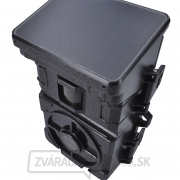 Solight full HD fotopasca so solárnym panelom náhled