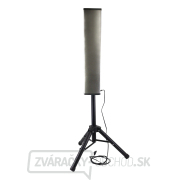 Solight nepriamy germicídny UV žiarič  Náhľad