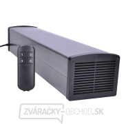 Solight nepriamy germicídny UV žiarič  náhled