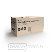 Solight nepriamy germicídny UV žiarič  náhled