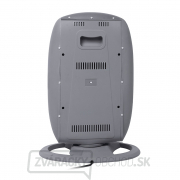 Solight infražiarič - vykurovací výkon 1200 W, 3 nastaviteľné úrovne vykurovania Náhľad