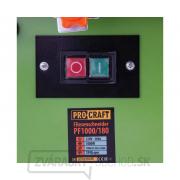 Elektrická rezačka na dlažbu Procraft PF1000/180 | PF 1000/180 Elektrická rezačka na dlažbu Procraft PF1000/180 | PF 1000/180 náhled