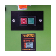 Elektrická rezačka na dlažbu Procraft PF1000/180 | PF 1000/180 náhled