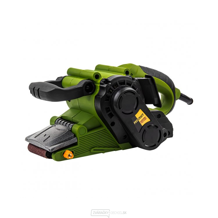 Pásová brúska Procraft PBS1400 | PBS1400