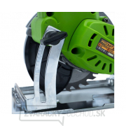 Píla kotúčová aku Procraft PCA18 bez akumulátora a nabíjačky | PCA18 Píla kotúčová aku Procraft PCA18 bez akumulátora a nabíjačky | PCA18 náhled