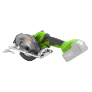 Píla kotúčová aku Procraft PCA18 bez akumulátora a nabíjačky | PCA18 Náhľad