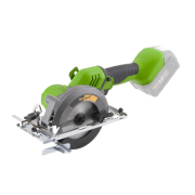 Píla kotúčová aku Procraft PCA18 bez akumulátora a nabíjačky | PCA18 Náhľad