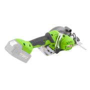 Píla kotúčová aku Procraft PCA18 bez akumulátora a nabíjačky | PCA18 náhled