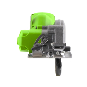 Píla kotúčová aku Procraft PCA18 bez akumulátora a nabíjačky | PCA18 náhled