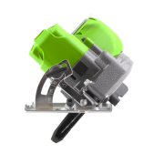 Píla kotúčová aku Procraft PCA18 bez akumulátora a nabíjačky | PCA18 náhled