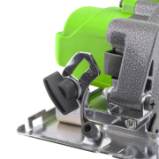 Píla kotúčová aku Procraft PCA18 bez akumulátora a nabíjačky | PCA18 náhled