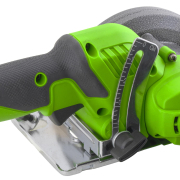 Píla kotúčová aku Procraft PCA18 bez akumulátora a nabíjačky | PCA18 náhled