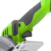 Píla kotúčová aku Procraft PCA18 bez akumulátora a nabíjačky | PCA18 náhled