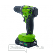 Aku vŕtací skrutkovač Procraft PA20BL | PA20BL Aku vŕtací skrutkovač Procraft PA20BL | PA20BL náhled