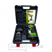 Aku vŕtací skrutkovač Procraft PA20BL | PA20BL Aku vŕtací skrutkovač Procraft PA20BL | PA20BL náhled