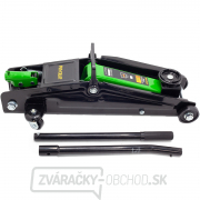 Hydraulický zdvihák pojazdný Procraft PJ25S Náhľad