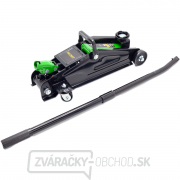 Hydraulický zdvihák pojazdný Procraft PJ25S Náhľad