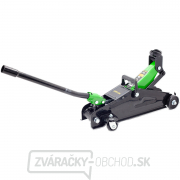Hydraulický zdvihák pojazdný Procraft PJ25S | PJ25S náhled