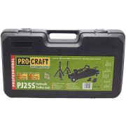 Hydraulický zdvihák pojazdný Procraft PJ25S | PJ25S náhled
