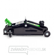 Hydraulický zdvihák pojazdný Procraft PJ25S | PJ25S gallery main image