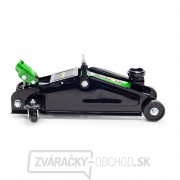 Hydraulický zdvihák pojazdný Procraft PJ25S gallery main image