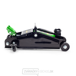 Hydraulický zdvihák pojazdný Procraft PJ25S | PJ25S Hydraulický zdvihák pojazdný Procraft PJ25S | PJ25S gallery main image