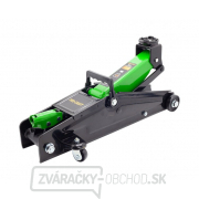 Hydraulický zdvihák pojazdný Procraft PJ30 | PJ30 Náhľad