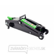 Hydraulický zdvihák pojazdný Procraft PJ30  Náhľad