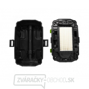 Priemyselný vysávač aku Procraft VP20 | VP20 náhled