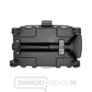 Priemyselný vysávač aku Procraft VP20 | VP20 náhled