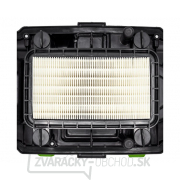 Priemyselný vysávač aku Procraft VP20 | VP20 náhled