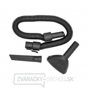 Priemyselný vysávač aku Procraft VP20 | VP20 náhled