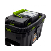 Priemyselný vysávač aku Procraft VP20 | VP20 Náhľad