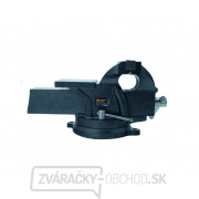 Zverák s kovadlinou Procraft PBV150 | PBV150 Náhľad