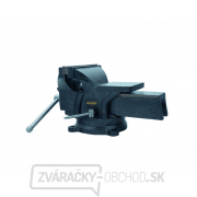 Zverák s kovadlinou Procraft PBV150 | PBV150 Náhľad