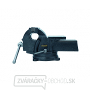 Zverák s kovadlinou Procraft PBV150 | PBV150 náhled