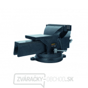 Zverák s kovadlinou Procraft PBV150 | PBV150 gallery main image
