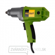 Elektrický rázový uťahovák ES1450 | ES1450 Elektrický rázový uťahovák ES1450 | ES1450 gallery main image