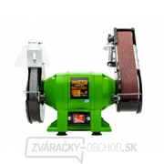 Kombinovaná brúska kotúčová, pásová Procraft PAE1350S | PAE1350S Kombinovaná brúska kotúčová, pásová Procraft PAE1350S | PAE1350S gallery main image