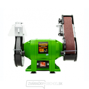 Kombinovaná brúska kotúčová, pásová Procraft PAE1350S  gallery main image