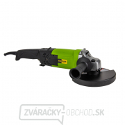 Brúska uhlová Procraft PW2200ES (PW1400ES), 180mm | PW2200ES náhled