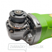 Brúska uhlová Procraft PW2200ES (PW1400ES), 180mm | PW2200ES náhled