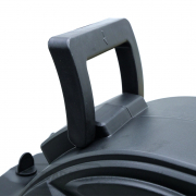 Samonavíjací bubon so záhradnou hadicou Procraft VK20 | VK20 náhled