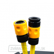 Samonavíjací bubon so záhradnou hadicou Procraft VK20 | VK20 náhled