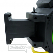 Samonavíjací bubon so záhradnou hadicou Procraft VK20 | VK20 náhled