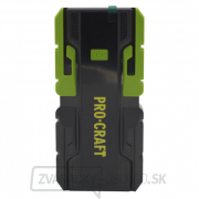 Štartovací zdroj s funkciou powerbanky Procraft JS-10NE | JS-10NE náhled