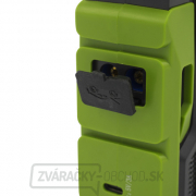 Štartovací zdroj s funkciou powerbanky Procraft JS-10NE | JS-10NE náhled