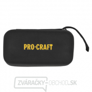 Štartovací zdroj s funkciou powerbanky Procraft JS-10NE | JS-10NE náhled