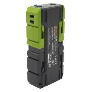 Štartovací zdroj s funkciou powerbanky Procraft JS-10NE | JS-10NE Náhľad