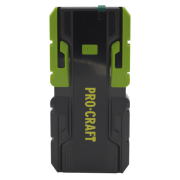 Štartovací zdroj s funkciou powerbanky Procraft JS-10NE | JS-10NE náhled